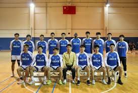不仅是体育